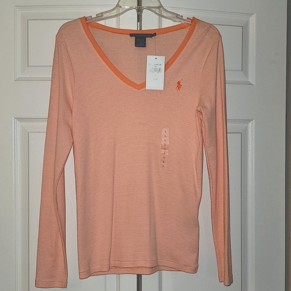 Ralph Lauren Long Sleeve Shirt